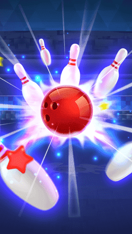 Ngôi sao Bowling