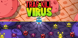 Săn virus