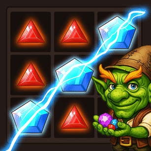 Gnomes tham lam