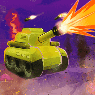 Tank Đỉnh Đồi