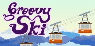 Groovy trượt tuyết