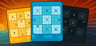 Sodoku cổ điển